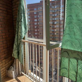Сдается 1-комнатная квартира, 33 м²