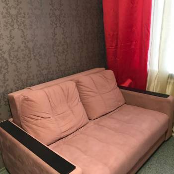 Сдается 1-комнатная квартира, 18 м²