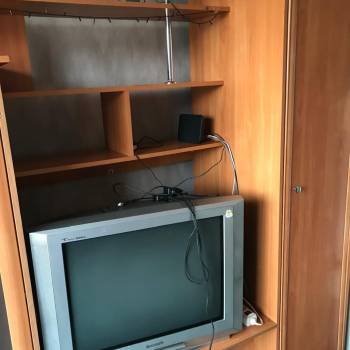 Сдается 1-комнатная квартира, 18 м²