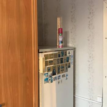 Сдается 1-комнатная квартира, 18 м²