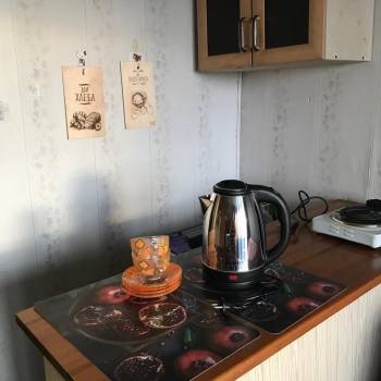 Сдается 1-комнатная квартира, 18 м²