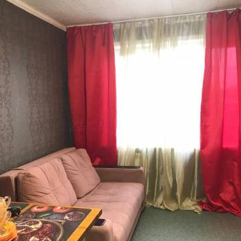Сдается 1-комнатная квартира, 18 м²