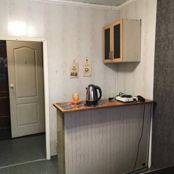 Сдается 1-комнатная квартира, 18 м²