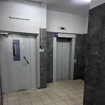 Сдается 1-комнатная квартира, 40,8 м²
