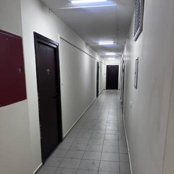 Сдается 1-комнатная квартира, 40,8 м²