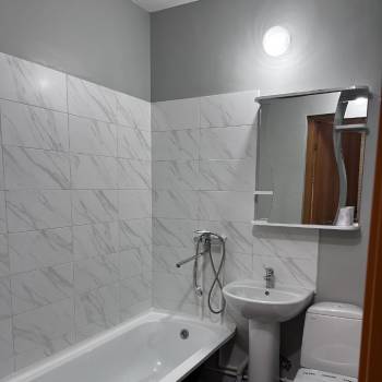 Сдается 1-комнатная квартира, 40,8 м²