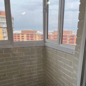 Сдается 1-комнатная квартира, 40,8 м²