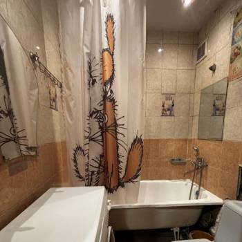 Сдается 2-х комнатная квартира, 46 м²