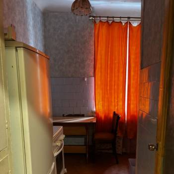 Сдается 2-х комнатная квартира, 46 м²