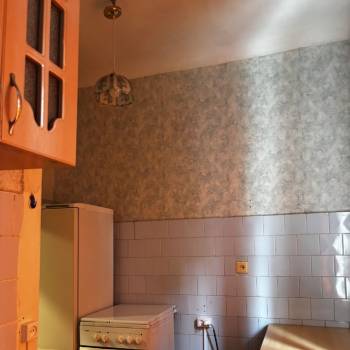 Сдается 2-х комнатная квартира, 46 м²