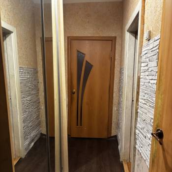 Сдается 2-х комнатная квартира, 46 м²