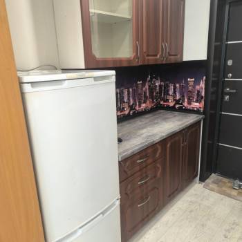 Сдается 1-комнатная квартира, 18 м²