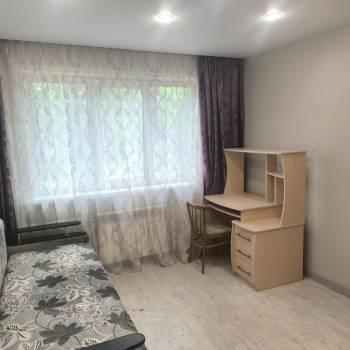 Сдается 1-комнатная квартира, 18 м²