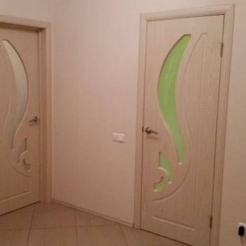 Сдается 1-комнатная квартира, 54 м²