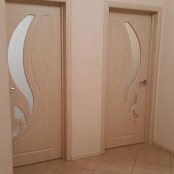 Сдается 1-комнатная квартира, 54 м²