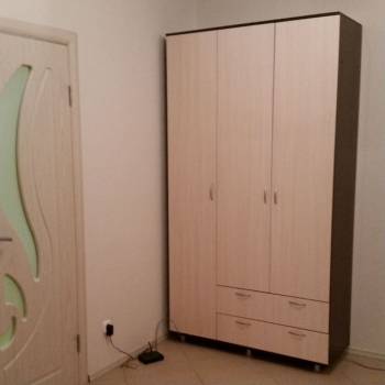 Сдается 1-комнатная квартира, 54 м²