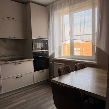 Продается 2-х комнатная квартира, 53 м²