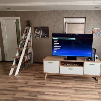 Продается 2-х комнатная квартира, 53 м²