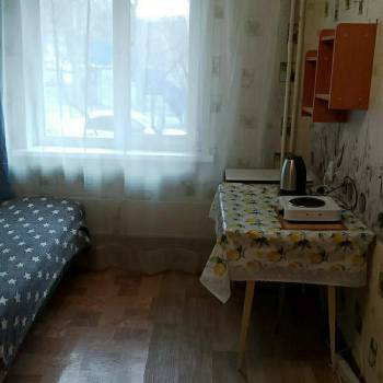 Сдается Комната, 20 м²