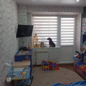 Сдается 2-х комнатная квартира, 36 м²