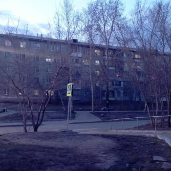 Сдается 2-х комнатная квартира, 36 м²