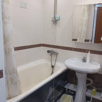 Сдается 2-х комнатная квартира, 36 м²
