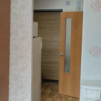 Сдается 1-комнатная квартира, 18 м²