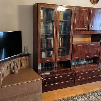 Сдается 2-х комнатная квартира, 81 м²