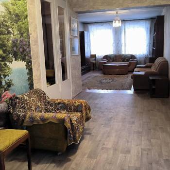 Сдается 2-х комнатная квартира, 81 м²