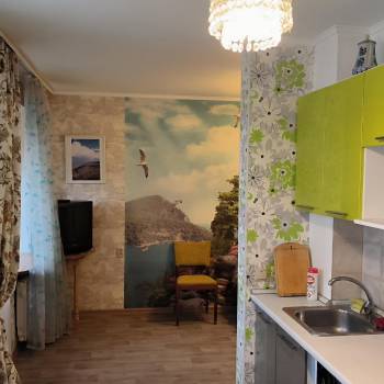 Сдается 2-х комнатная квартира, 81 м²
