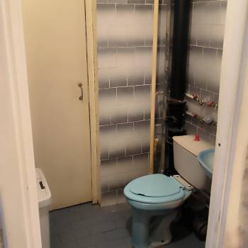 Сдается 2-х комнатная квартира, 81 м²