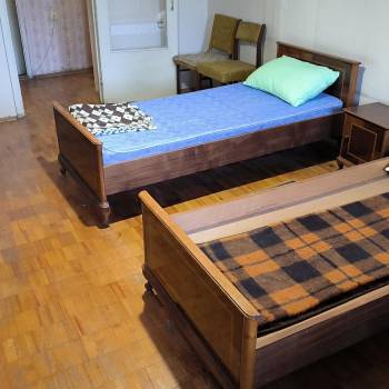 Сдается 2-х комнатная квартира, 81 м²
