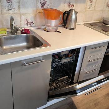 Сдается 2-х комнатная квартира, 81 м²