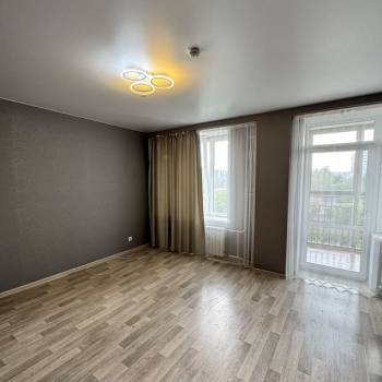 Продается 1-комнатная квартира, 33 м²