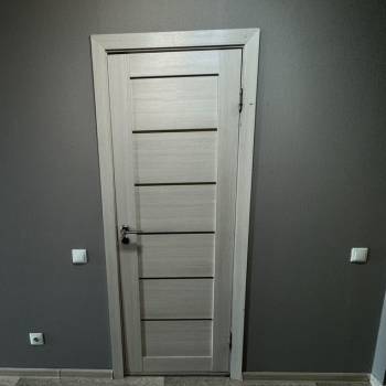 Продается 1-комнатная квартира, 33 м²