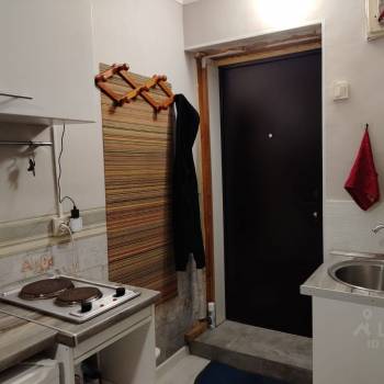 Сдается 1-комнатная квартира, 14 м²