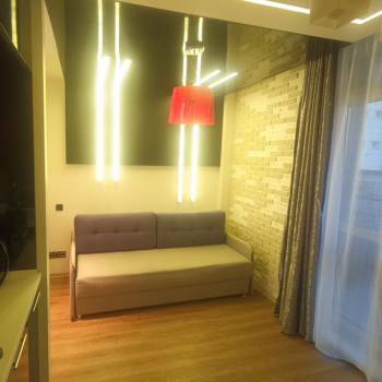 Сдается 1-комнатная квартира, 22 м²