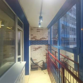 Сдается 1-комнатная квартира, 22 м²