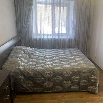 Сдается Многокомнатная квартира, 77 м²