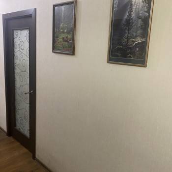 Сдается Многокомнатная квартира, 77 м²