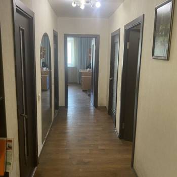 Сдается Многокомнатная квартира, 77 м²