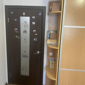 Сдается Многокомнатная квартира, 77 м²