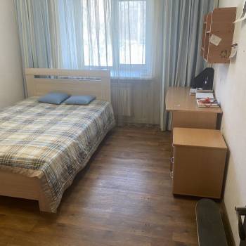 Сдается Многокомнатная квартира, 77 м²