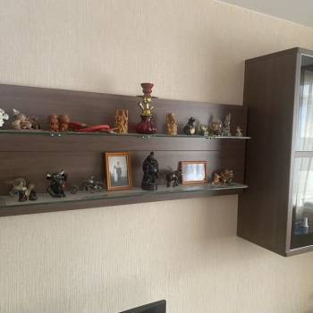 Сдается Многокомнатная квартира, 77 м²