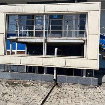 Сдается Нежилое помещение, 119 м²
