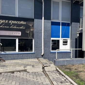 Сдается Нежилое помещение, 119 м²
