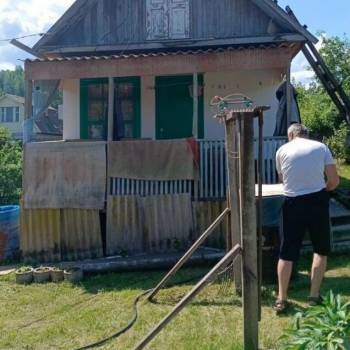 Продается Дом, 24 м²