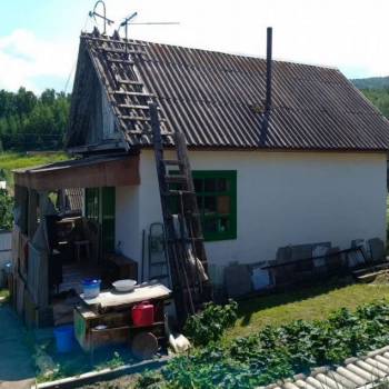 Продается Дом, 24 м²
