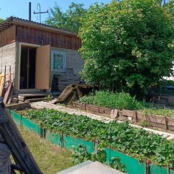 Продается Дом, 24 м²