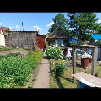 Продается Дом, 24 м²